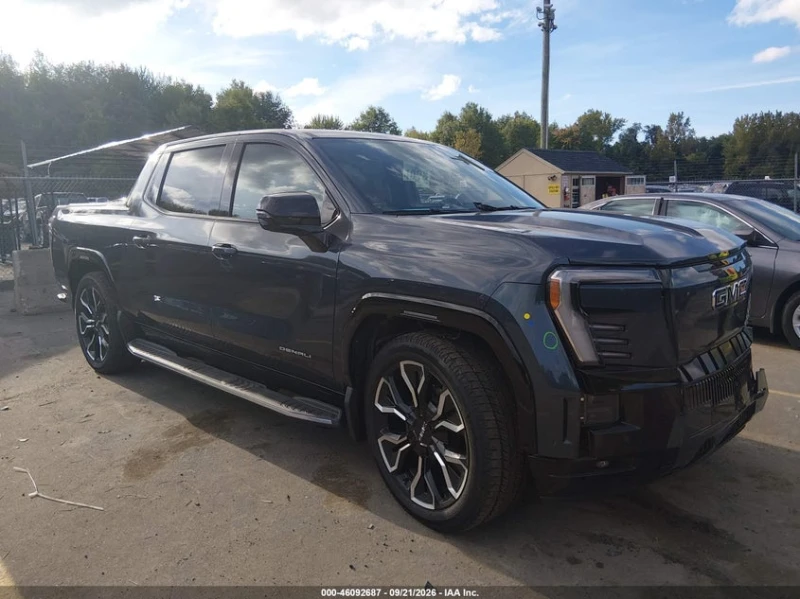 Gmc Sierra Ev Extended Range Denali - 37000 € - 38262912 1 | Car24.bg Gmc Sierra Ev Extended Range Denali - 37000 € - 38262912 1