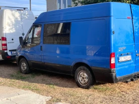 Ford Transit undefined | Auto.bg — изображение 2 Ford Transit undefined | Auto.bg — изображение 2