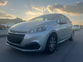 Peugeot 208 1.6 HDi 1 - Car24.bg Peugeot 208 1.6 HDi 1