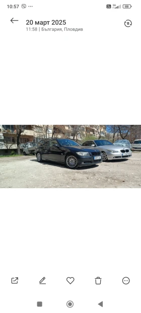 BMW 320 - Car24.bg BMW 320