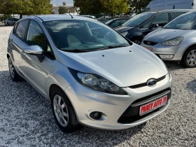 Ford Fiesta - Car24.bg Ford Fiesta