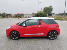 Citroen DS3 1.6 HDI | Mobile.bg — малка снимка 2