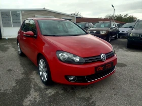 VW Golf 2.0TDI RECARO НАВИ - Car24.bg VW Golf 2.0TDI RECARO НАВИ