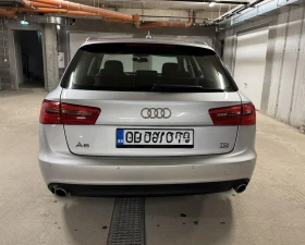 Audi A6 - 8900 € / 17406.89 лв. - 17232334 6 | Car24.bg Audi A6 - 8900 € / 17406.89 лв. - 17232334 6