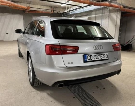 Audi A6 - 8900 € / 17406.89 лв. - 17232334 7 | Car24.bg Audi A6 - 8900 € / 17406.89 лв. - 17232334 7