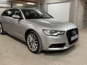 Audi A6 - 8900 € / 17406.89 лв. - 17232334 3 | Car24.bg Audi A6 - 8900 € / 17406.89 лв. - 17232334 3