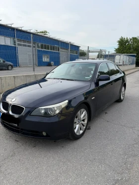 BMW 530 530d - Car24.bg BMW 530 530d