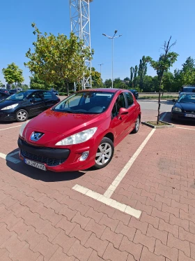 Peugeot 308 - Car24.bg Peugeot 308