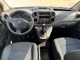 Peugeot Partner undefined | Auto.bg — изображение 9 Peugeot Partner undefined | Auto.bg — изображение 9
