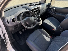 Peugeot Partner undefined | Auto.bg — изображение 5 Peugeot Partner undefined | Auto.bg — изображение 5