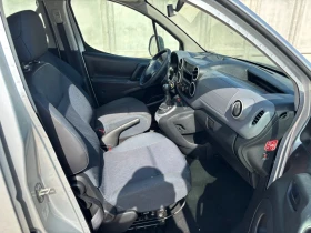 Peugeot Partner undefined | Auto.bg — изображение 10 Peugeot Partner undefined | Auto.bg — изображение 10