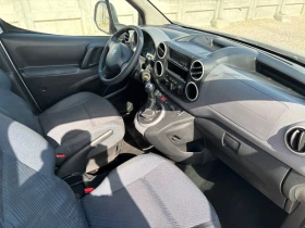 Peugeot Partner undefined | Auto.bg — изображение 11 Peugeot Partner undefined | Auto.bg — изображение 11