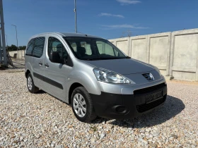 Peugeot Partner undefined | Auto.bg — изображение 3 Peugeot Partner undefined | Auto.bg — изображение 3