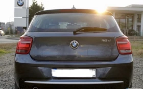 BMW 118 undefined | Auto.bg — изображение 4 BMW 118 undefined | Auto.bg — изображение 4