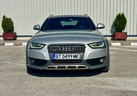 Audi A4 Allroad B&O* Панорама | Auto.bg — изображение 3 Audi A4 Allroad B&O* Панорама | Auto.bg — изображение 3