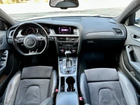 Audi A4 Allroad B&O* Панорама | Auto.bg — изображение 11 Audi A4 Allroad B&O* Панорама | Auto.bg — изображение 11