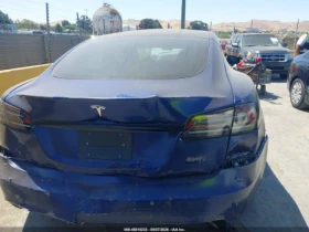 Tesla Model S PLAID TRI MOTOR ALL-WHEEL DRIVE | Auto.bg — изображение 5 Tesla Model S PLAID TRI MOTOR ALL-WHEEL DRIVE | Auto.bg — изображение 5