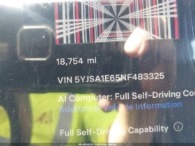 Tesla Model S PLAID TRI MOTOR ALL-WHEEL DRIVE | Auto.bg — изображение 11 Tesla Model S PLAID TRI MOTOR ALL-WHEEL DRIVE | Auto.bg — изображение 11