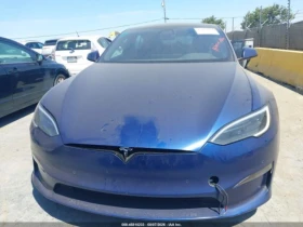 Tesla Model S PLAID TRI MOTOR ALL-WHEEL DRIVE | Auto.bg — изображение 2 Tesla Model S PLAID TRI MOTOR ALL-WHEEL DRIVE | Auto.bg — изображение 2