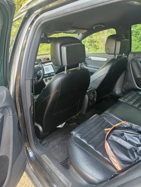 VW Passat 2.0tdi 170hp 4motion | Auto.bg — изображение 6 VW Passat 2.0tdi 170hp 4motion | Auto.bg — изображение 6