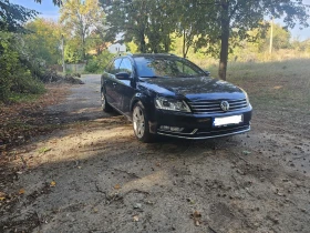 VW Passat 2.0tdi 170hp 4motion | Auto.bg — изображение 2 VW Passat 2.0tdi 170hp 4motion | Auto.bg — изображение 2