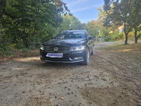 VW Passat 2.0tdi 170hp 4motion