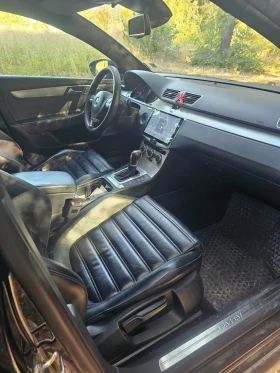 VW Passat 2.0tdi 170hp 4motion | Auto.bg — изображение 3 VW Passat 2.0tdi 170hp 4motion | Auto.bg — изображение 3