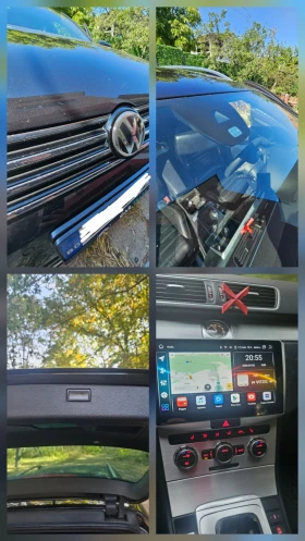 VW Passat 2.0tdi 170hp 4motion | Auto.bg — изображение 9 VW Passat 2.0tdi 170hp 4motion | Auto.bg — изображение 9