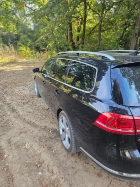 VW Passat 2.0tdi 170hp 4motion | Auto.bg — изображение 8 VW Passat 2.0tdi 170hp 4motion | Auto.bg — изображение 8