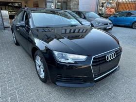 Audi A4 G-TRON AVANT