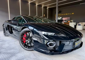 Lamborghini Temerario Nero* Full* ЛИЗИНГ