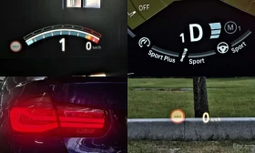 BMW M3 * Sedan * - 48700 € - 73674709 17 | Car24.bg BMW M3 * Sedan * - 48700 € - 73674709 17