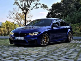 BMW M3 * Sedan * - Car24.bg BMW M3 * Sedan *