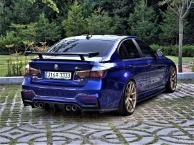 BMW M3 * Sedan * - 48700 € - 73674709 2 | Car24.bg BMW M3 * Sedan * - 48700 € - 73674709 2