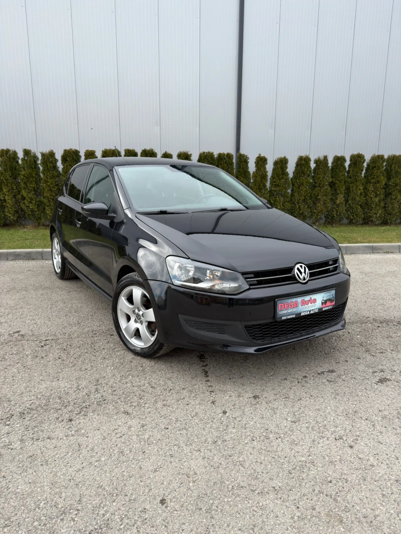 VW Polo 1.6tdi 90k.c* Klimatronik* Подгрев* ЛИЗИНГ* - 5300 € / 10365.90 лв. - 62400233 1 | Car24.bg VW Polo 1.6tdi 90k.c* Klimatronik* Подгрев* ЛИЗИНГ* - 5300 € / 10365.90 лв. - 62400233 1