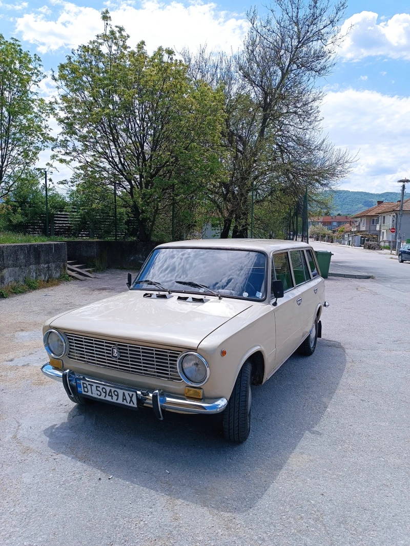 Lada 1200 ВАЗ 2102 - 5800 € / 11343.81 лв. - 36488608 1 | Car24.bg Lada 1200 ВАЗ 2102 - 5800 € / 11343.81 лв. - 36488608 1