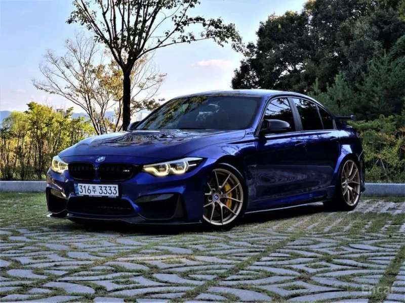 BMW M3 * Sedan * - 48700 € - 73674709 1 | Car24.bg BMW M3 * Sedan * - 48700 € - 73674709 1