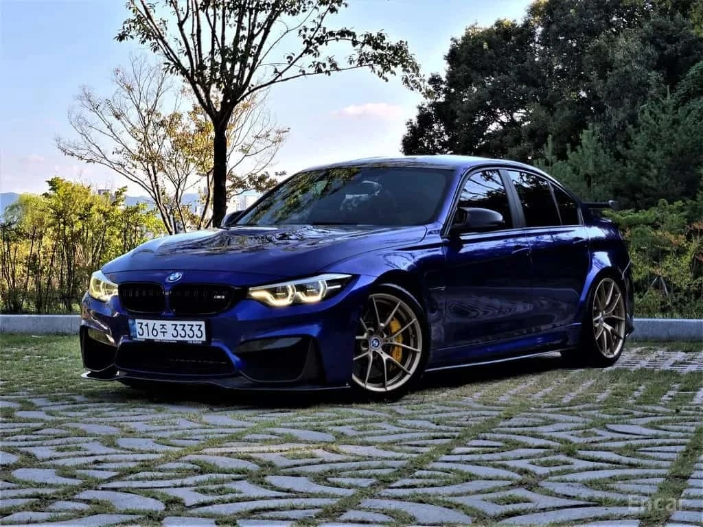 BMW M3 * Sedan * | Auto.bg — изображение 1 BMW M3 * Sedan * | Auto.bg — изображение 1