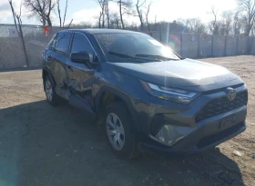 Toyota Rav4 1 - Car24.bg Toyota Rav4 1