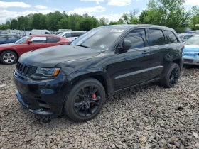 Jeep Grand cherokee SRT-8/4X4/6.4 V8/КЛИП НА МОТОРА - Car24.bg Jeep Grand cherokee SRT-8/4X4/6.4 V8/КЛИП НА МОТОРА