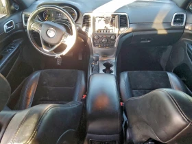 Jeep Grand cherokee ALTITUDE* 4X4* 3.6 - 13800 € / 26990.45 лв. - 31447539 8 | Car24.bg Jeep Grand cherokee ALTITUDE* 4X4* 3.6 - 13800 € / 26990.45 лв. - 31447539 8