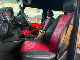 Mercedes-Benz G 55 AMG ФЕЙС 21г* АМГ 55* * * * * - 35000 € / 68454.05 лв. - 40173184 7 | Car24.bg Mercedes-Benz G 55 AMG ФЕЙС 21г* АМГ 55* * * * * - 35000 € / 68454.05 лв. - 40173184 7