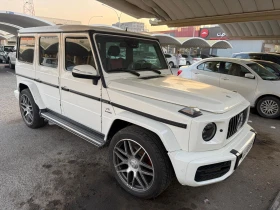 Mercedes-Benz G 55 AMG ФЕЙС 21г* АМГ 55* * * * * - 35000 € / 68454.05 лв. - 40173184 9 | Car24.bg Mercedes-Benz G 55 AMG ФЕЙС 21г* АМГ 55* * * * * - 35000 € / 68454.05 лв. - 40173184 9