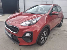 Kia Sportage 1.6 T-gdi 4х4 Comfort Гаранция - Car24.bg Kia Sportage 1.6 T-gdi 4х4 Comfort Гаранция