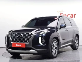 Hyundai Palisade 2.2 CRDI