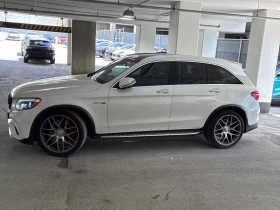 Mercedes-Benz GLC 63 AMG S * PREMIUM PCK * ПАНОРАМА * 2 КЛЮЧА | Auto.bg — изображение 3 Mercedes-Benz GLC 63 AMG S * PREMIUM PCK * ПАНОРАМА * 2 КЛЮЧА | Auto.bg — изображение 3