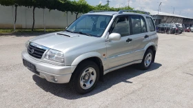 Suzuki Grand vitara 2.0HDI 109кс 4×4 | Auto.bg — изображение 2 Suzuki Grand vitara 2.0HDI 109кс 4×4 | Auto.bg — изображение 2