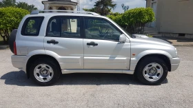 Suzuki Grand vitara 2.0HDI 109кс 4×4 | Auto.bg — изображение 5 Suzuki Grand vitara 2.0HDI 109кс 4×4 | Auto.bg — изображение 5