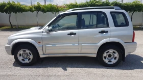 Suzuki Grand vitara 2.0HDI 109кс 4×4 | Auto.bg — изображение 6 Suzuki Grand vitara 2.0HDI 109кс 4×4 | Auto.bg — изображение 6