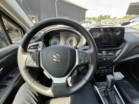 Suzuki SX4 S-Cross Active 1.4 Mild Hybrid - 25900 € / 50656.00 лв. - 66879854 3 | Car24.bg Suzuki SX4 S-Cross Active 1.4 Mild Hybrid - 25900 € / 50656.00 лв. - 66879854 3